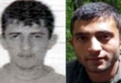 Bitlis'te etkisiz hale getirilen 4 teröristten 2'si arananlar listesindeymiş