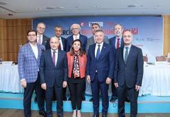 İTKİB’in “Tekstil Mühendisliği Burs ve İstihdam Projesi" bölümün giriş puanını yükseltti