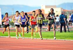 Süper Lig şampiyonları Fenerbahçe ve ENKA