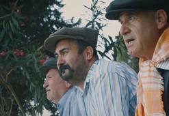 Yerli 'GOT' filmini çektiler, izleyenler tam not verdi