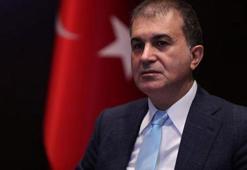 AK Parti Sözcüsü Ömer Çelik'ten önemli açıklamalar