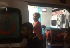 Yangın çıktı aile birbirine girdi! 'Bir daha bu eve kimse kafası güzel girmeyecek'