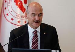 Bakan Soylu: KADES'i indirmek için Emine Bulut'un ölmesini beklememeliyiz