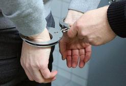 Tekirdağ'da FETÖ'den gözaltı ve tutuklama