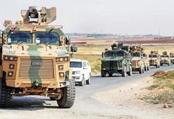 ''Ateşkes riske girdi''