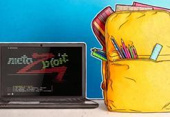 Ders kitabı ve makalelere saklanmış zararlı yazılımlara dikkat