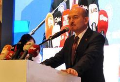 Soylu'dan İmamoğlu'na: Başka işlerle meşgul olursan pejmürde ederiz