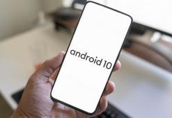Android 10 güncellemesi yayınlandı! İşte yeni gelen özellikler