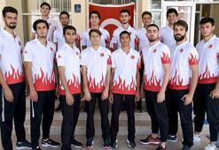 Avrupa Ümitler Taekwondo Şampiyonası İsveç’te başlıyor
