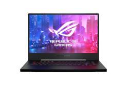 ASUS Republic of Gamers, GX502 modelini tanıttı