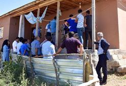 Muş'ta zehirlenme şüphesiyle tedavi gören çocuk öldü