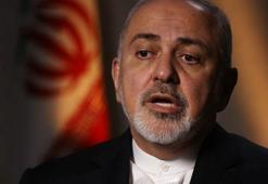 Zarif: Trump’tan sorunlarımızı çözmesini beklemiyoruz