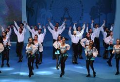 88'inci kez kapılarını açtı! Ünlü isimler konser verecek