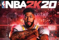 NBA 2K20 dünya çapında satışa sunuldu