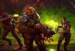 Gears 5, Xbox Game Pass Ultimate üyeleriyle buluştu