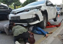 Krikoyla kurtarılan hayat