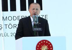 Odunpazarı Modern Müzesi açıldı! Külliyedeki kütüphanenin açılış tarihi belli oldu