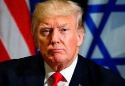 Trump’tan Rusya ve Ukrayna’ya tebrik