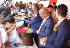 Mimar Sinan’ın aşure vasiyeti unutulmadı