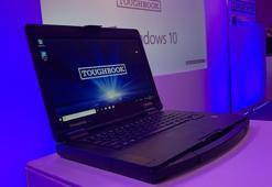 Panasonic, yeni mobil bilişim cihazı ToughBook 55'i tanıttı