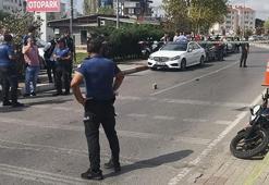 Anadolu Adalet Sarayı önündeki silahlı saldırıya valilik açıklaması