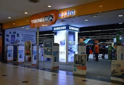 Teknosa’dan okul ihtiyaçları için kampanya