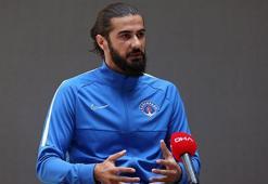 Fatih Öztürk: Fenerbahçe'nin en iyi transferi Altay
