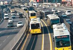 İBB’den üniversite sınavını kazanamayanlara 1 yıl daha indirimli ulaşım kartı