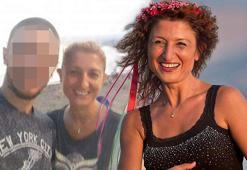50 yerinden bıçaklanarak öldürülen kadının katili, oğlu çıktı