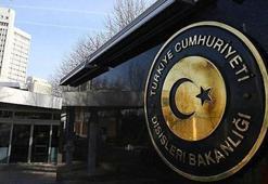 Büyükelçi ve daimi temsilci atamaları açıklandı