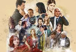 Türk dizileri dünyayı fethetti