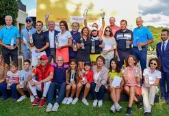 Pegasus Golf Challenge Turnuvası 11’inci kez yapıldı