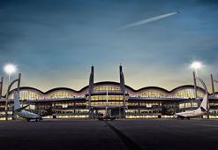 Sabiha Gökçen Havalimanı yaşam merkezi oluyor