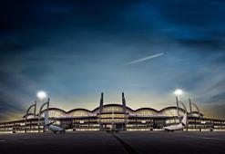 Sabiha Gökçen Havalimanı yaşam merkezi oluyor