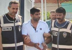 Cezaevi firarisi tatil dönüşü yakalandı