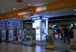 Teknoloji ürünlerinde indirim kampanyası