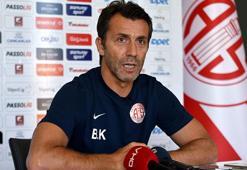 Bülent Korkmaz: Penaltı kararını VAR sistemi hakemi versin