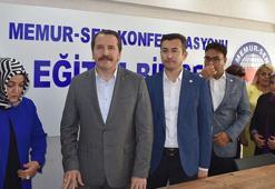 Memur-Sen Genel Başkanı Yalçın: Toplu sözleşme süreci sınıfta kaldı