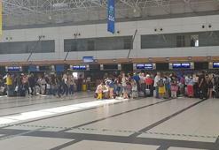 Dev seyahat şirketi iflasını açıkladı, Antalya'da kriz masası oluşturuldu