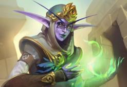 Hearthstone: Tombs of Terror’ın üçüncü bölümü yayında