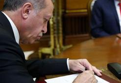 AK Parti, 'Yargı Paketi'ni Erdoğan'a sunacak