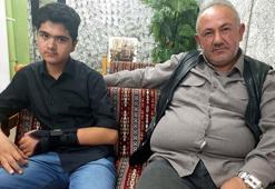 Eğitimciler kınadı, baba şikâyetçi oldu