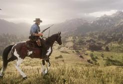 Red Dead Redemption 2 için yolun sonu göründü