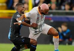 Galatasaray Avrupa'da dalya peşinde