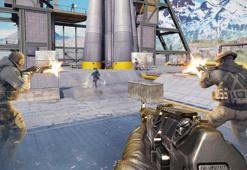 Call of Duty telefonlara geldi