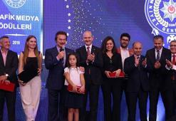 Bakan Soylu: Çakar kullanımı noktasında tavizsiz bir uygulamaya başlıyoruz