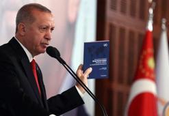 Cumhurbaşkanı Erdoğan: Sözün bittiği yerdeyiz gereken talimatları verdik