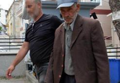 Şartlı tahliyeyi kaçak elektrikle bozan cinayet hükümlüsü, barakada yakalandı