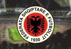 Arnavutluk Milli Takımı'nın aday kadrosu açıklandı