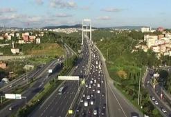 Otoyol ve köprü geçiş ücretlerine yüzde 20 zam